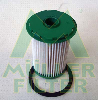 MULLER FILTER Топливный фильтр FN1461